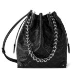 Louis Vuitton Noe Trunk PM M13484 Black